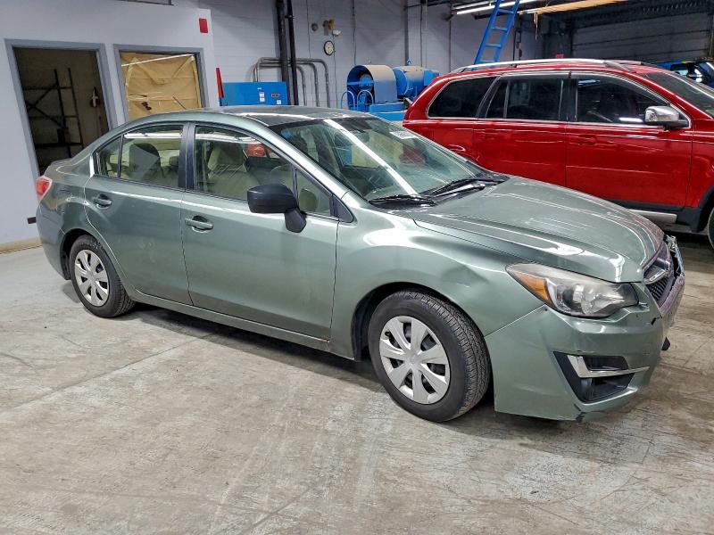 Фото 4 - SUBARU IMPREZA