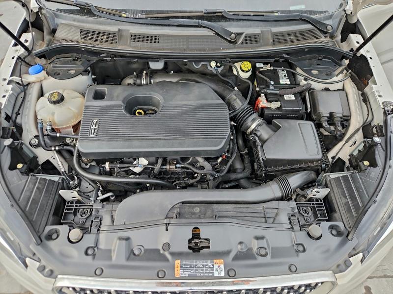 Фото 11 - LINCOLN CORSAIR