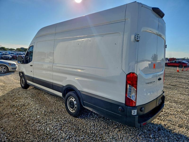 Фото 2 - FORD TRANSIT