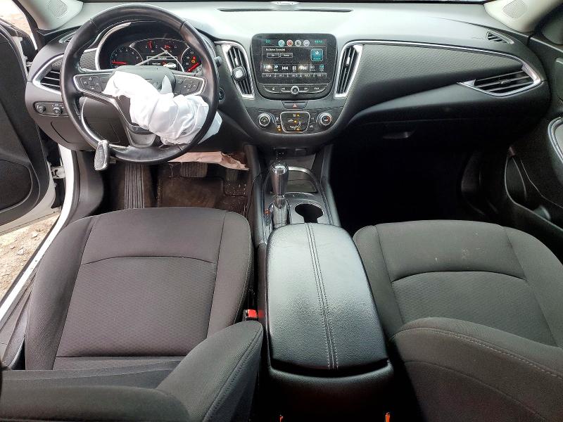 Фото 8 - CHEVROLET MALIBU