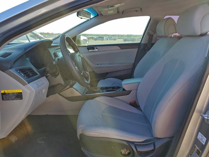 Фото 7 - HYUNDAI SONATA