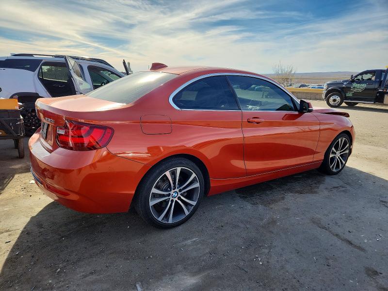 Фото 3 - BMW 2 SERIES