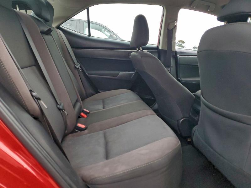 Фото 10 - TOYOTA COROLLA