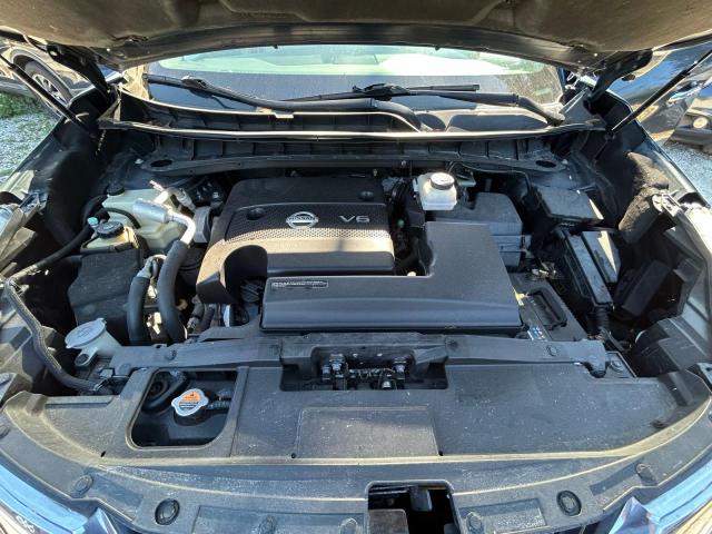 Фото 7 - NISSAN MURANO