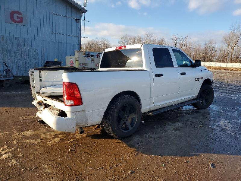 Фото 3 - RAM 1500