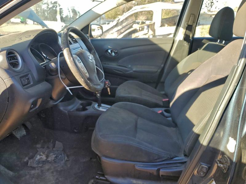 Фото 7 - NISSAN VERSA