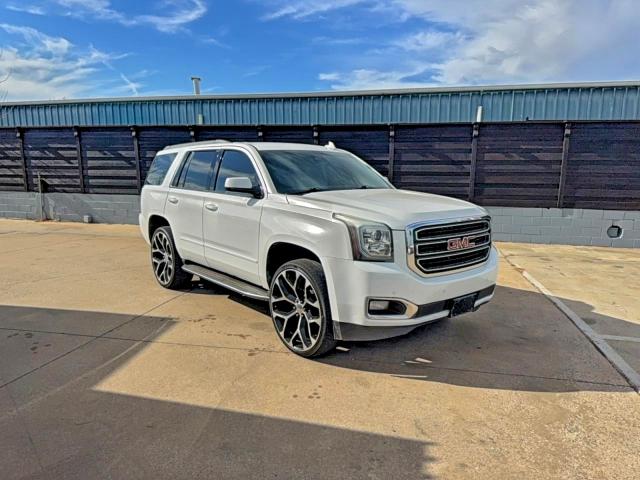 Фото 1 - GMC YUKON