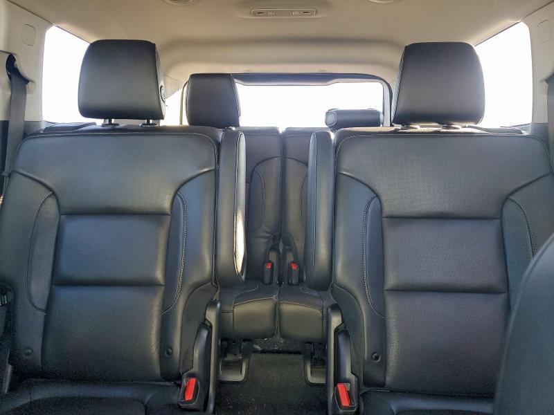 Фото 10 - GMC ACADIA