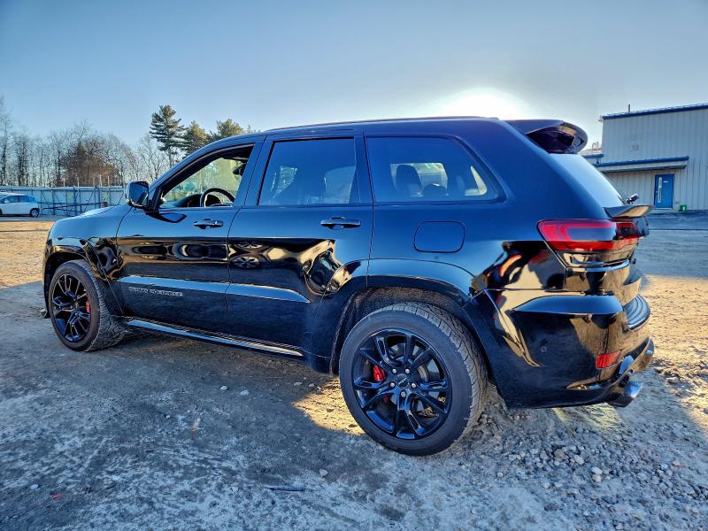 Фото 2 - JEEP GRAND CHER