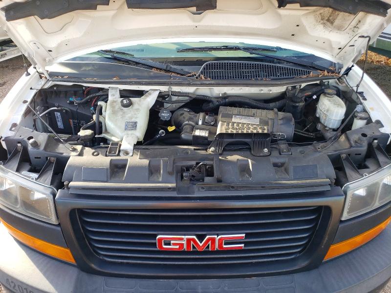 Фото 12 - GMC ALL Models