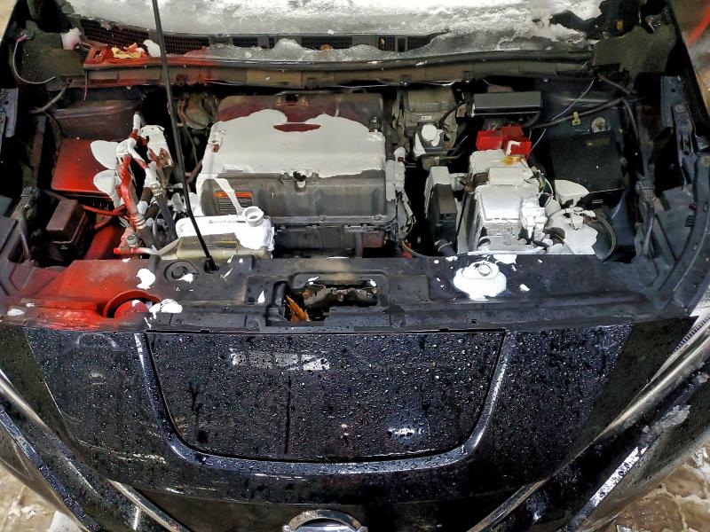 Фото 11 - NISSAN LEAF