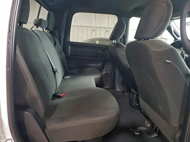 Фото 11 - RAM 2500