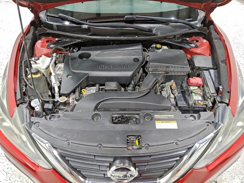 Фото 11 - NISSAN ALTIMA