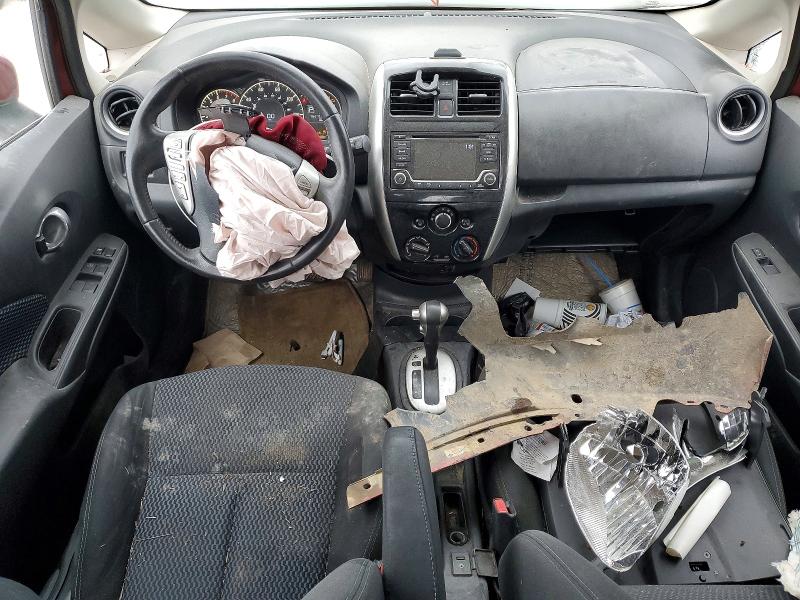 Фото 8 - NISSAN VERSA