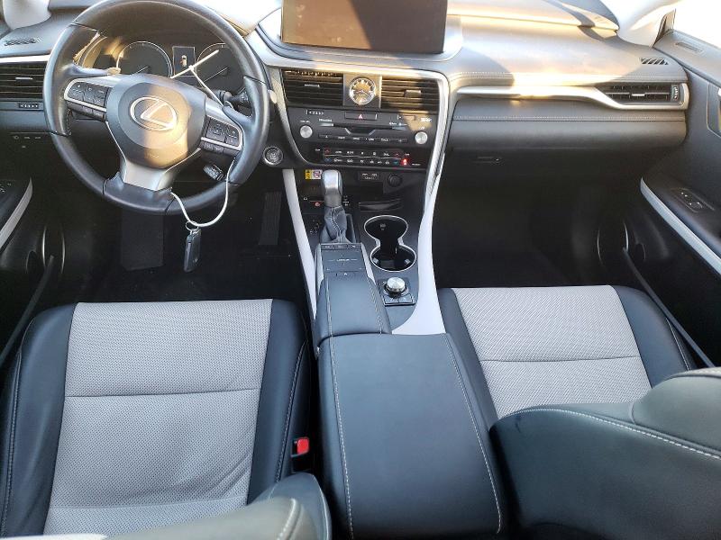 Фото 8 - LEXUS RX350