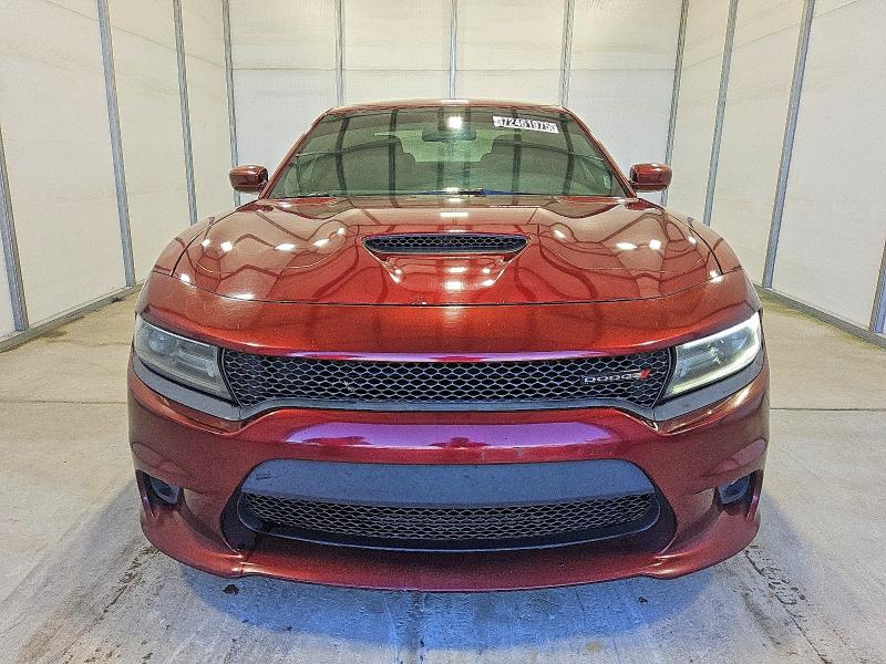 Фото 1 - DODGE CHARGER