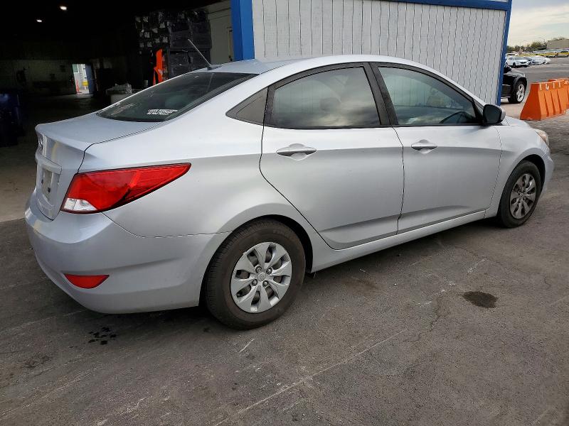 Фото 3 - HYUNDAI ACCENT