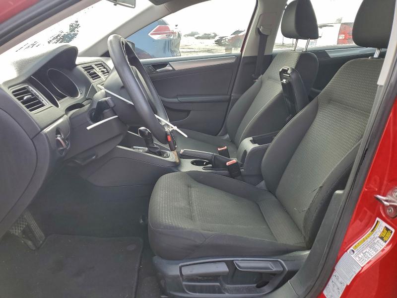 Фото 7 - VOLKSWAGEN JETTA