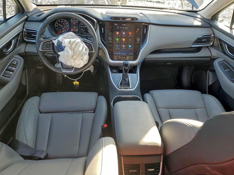 Фото 8 - SUBARU LEGACY