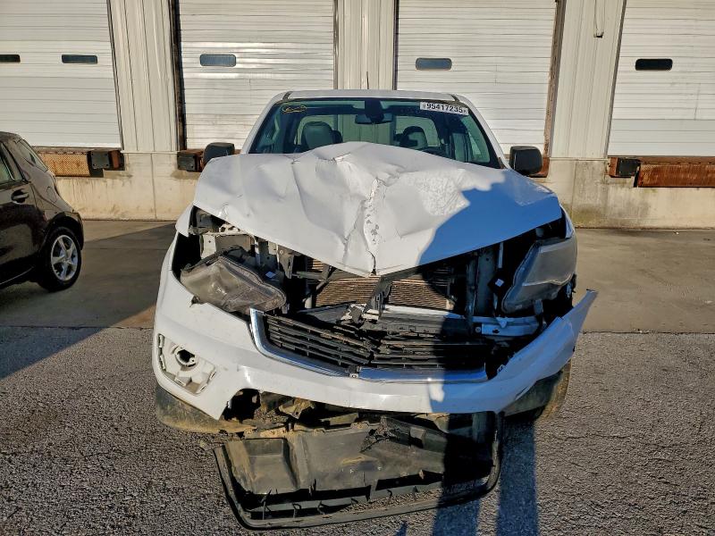 Фото 5 - CHEVROLET COLORADO