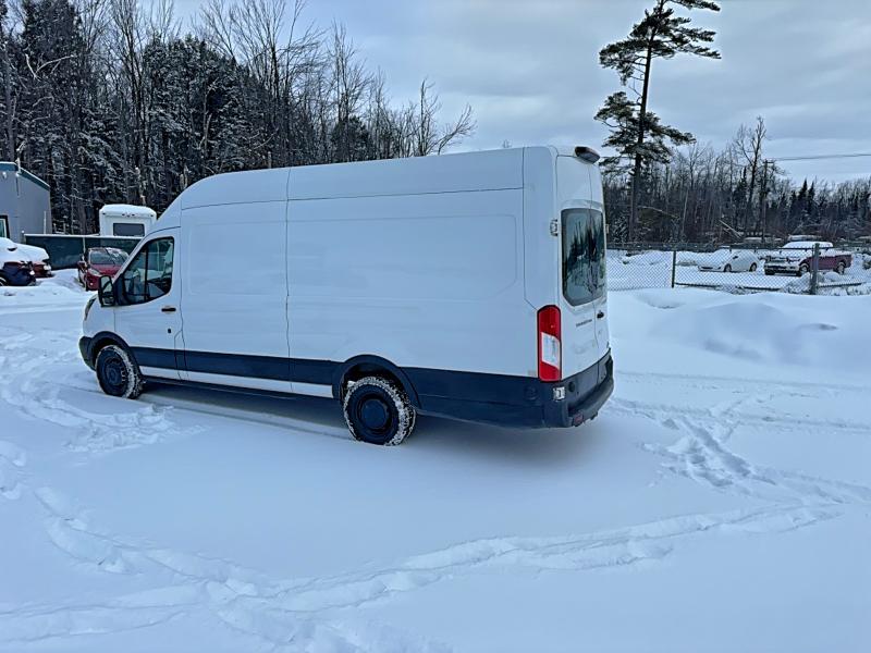 Фото 3 - FORD TRANSIT