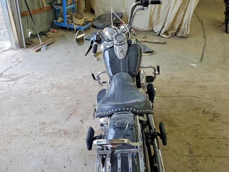 Фото 6 - HARLEY-DAVIDSON FL