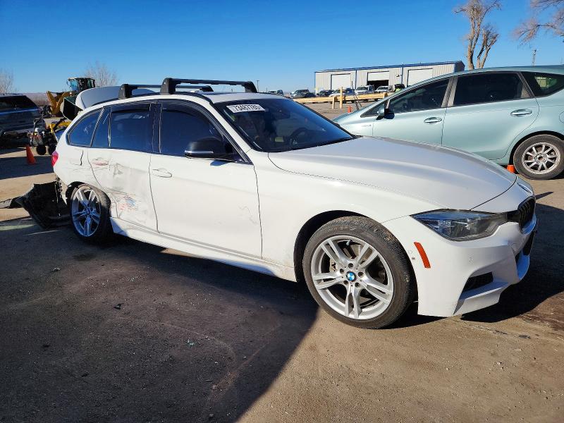 Фото 4 - BMW 3 SERIES