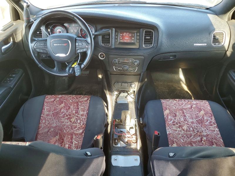 Фото 8 - DODGE CHARGER