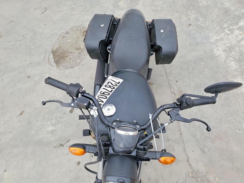 HARLEY-DAVIDSON XG 2015