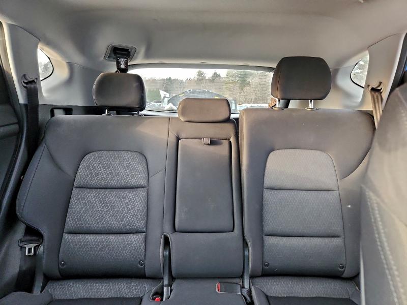 Фото 10 - HYUNDAI TUCSON