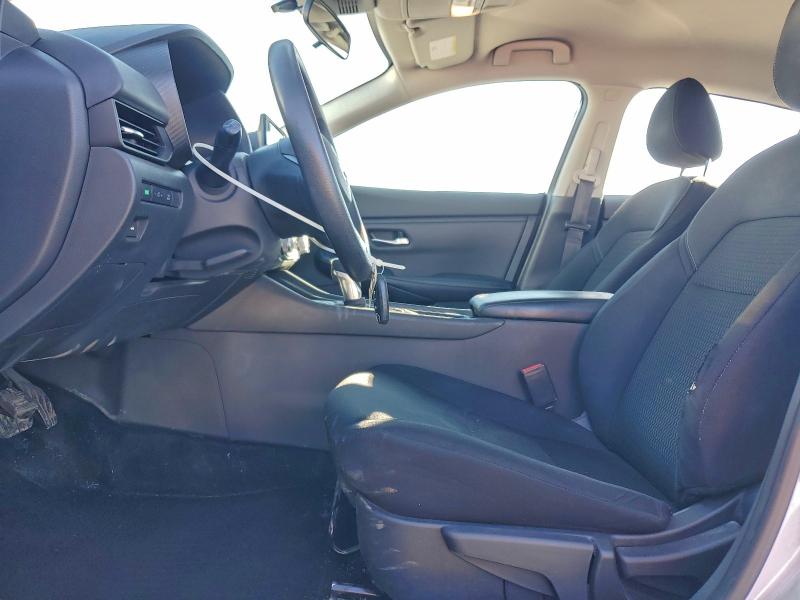 Фото 7 - NISSAN SENTRA