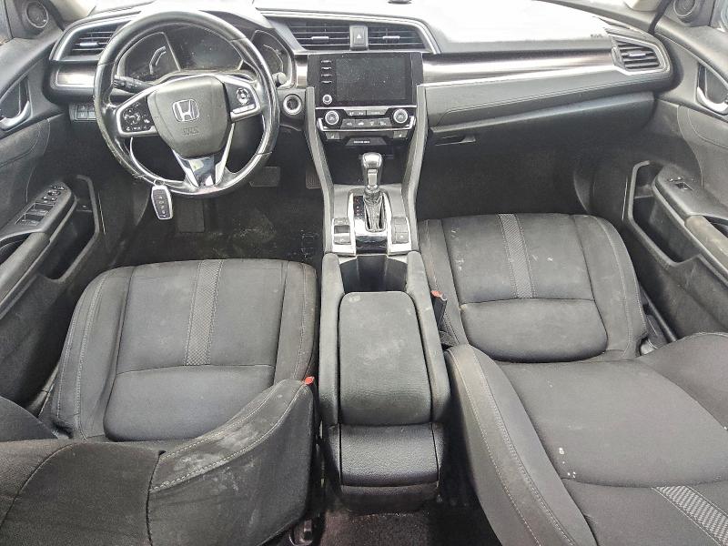 Фото 8 - HONDA CIVIC