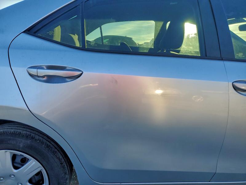 Фото 10 - TOYOTA COROLLA