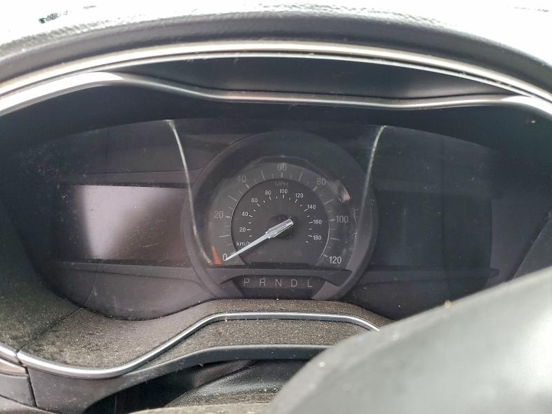 Фото 9 - FORD FUSION