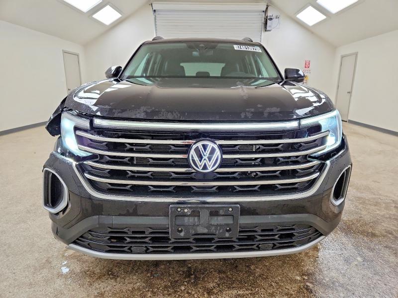Фото 5 - VOLKSWAGEN ATLAS