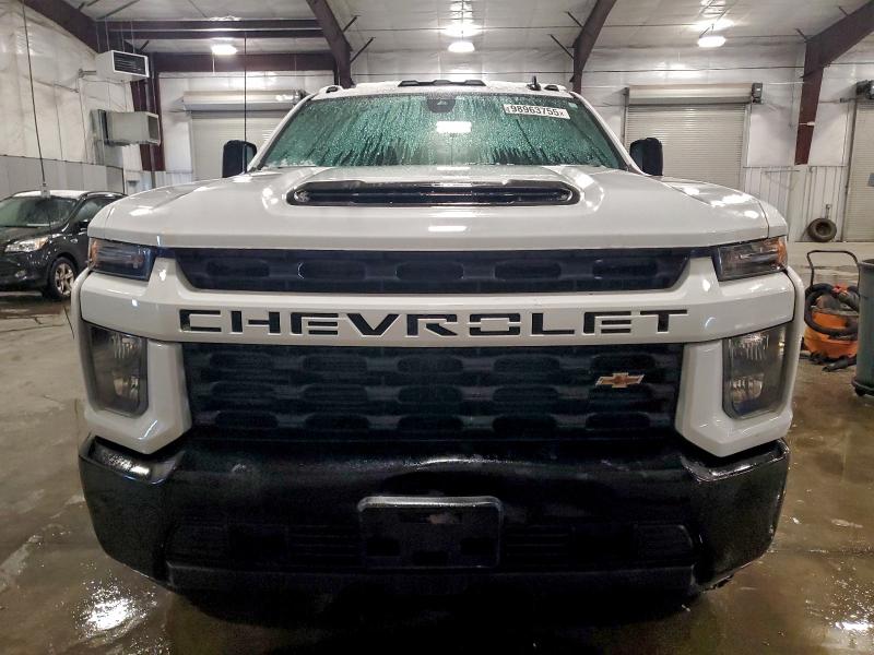 Фото 5 - CHEVROLET ALL Models