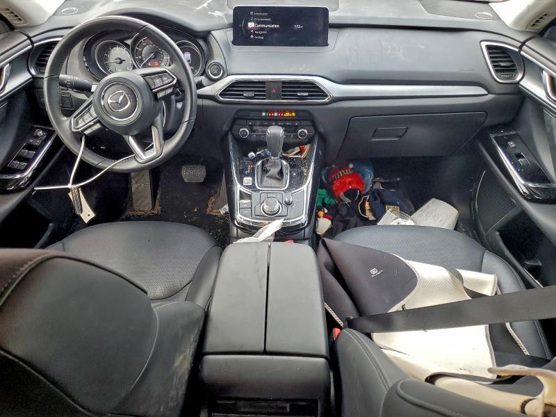 Фото 8 - MAZDA CX-9