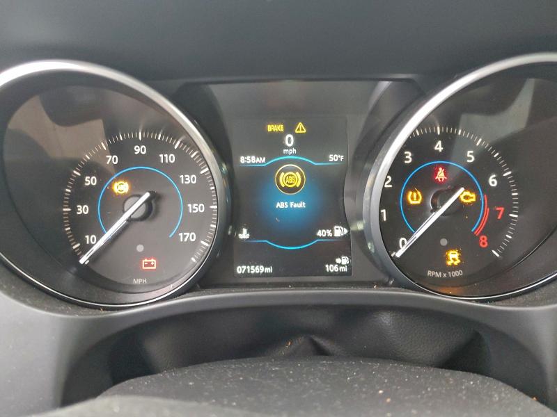 Фото 9 - JAGUAR F-PACE