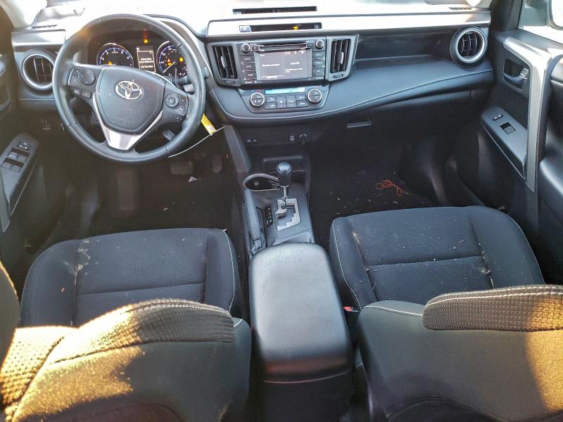 Фото 8 - TOYOTA RAV4