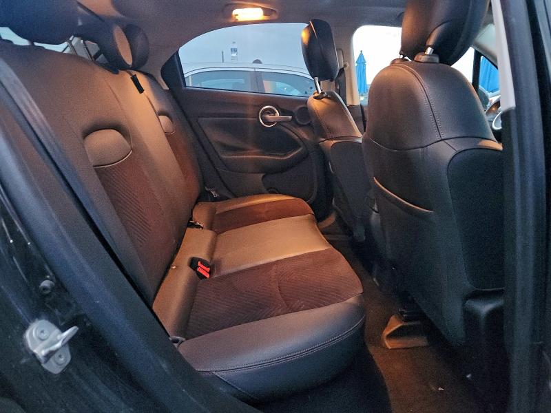 Фото 10 - FIAT 500