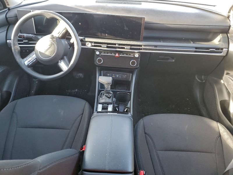 Фото 8 - HYUNDAI TUCSON