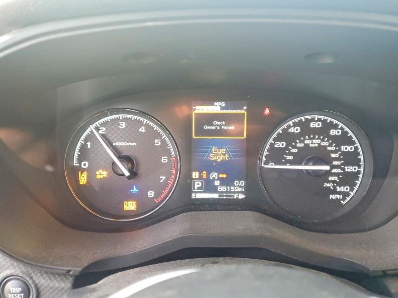 Фото 9 - SUBARU FORESTER