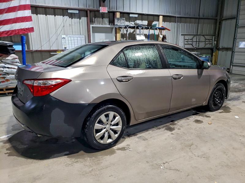 Фото 3 - TOYOTA COROLLA