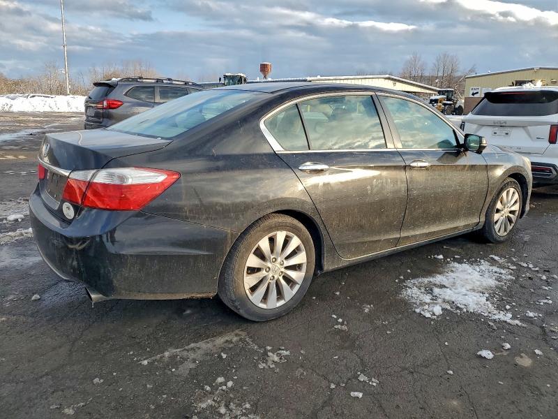 Фото 3 - HONDA ACCORD