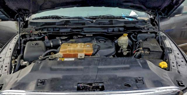 Фото 11 - RAM 1500