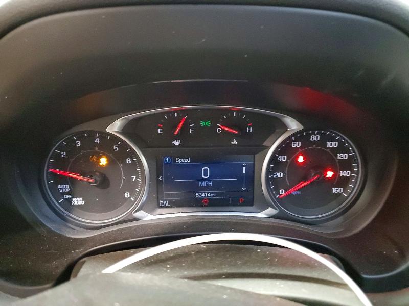 Фото 9 - GMC TERRAIN