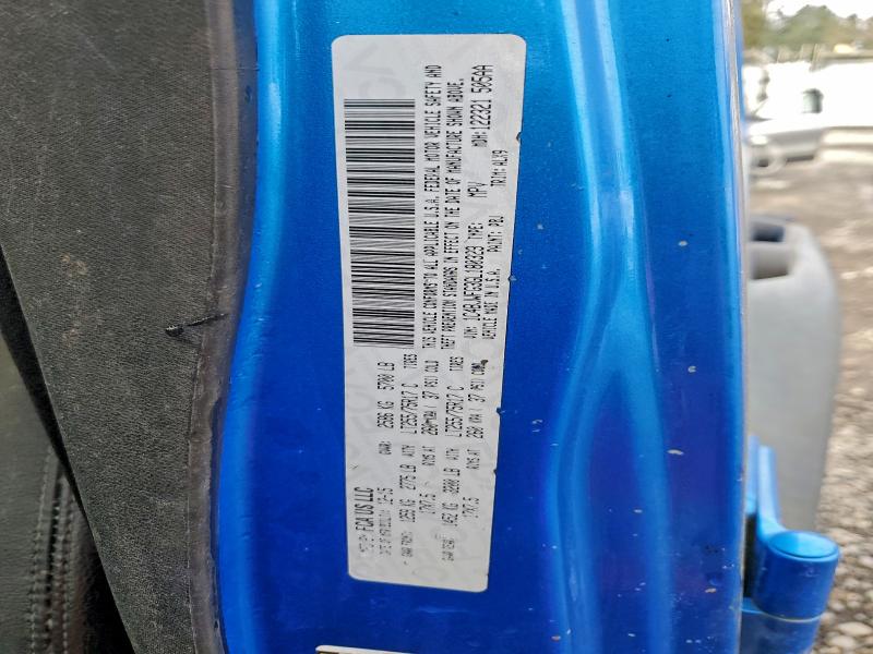 Фото 13 - JEEP WRANGLER