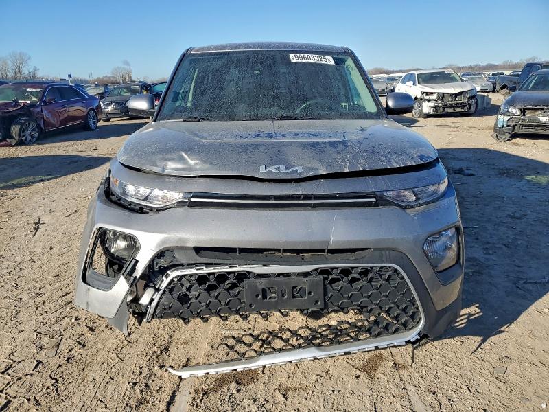 Фото 5 - KIA SOUL