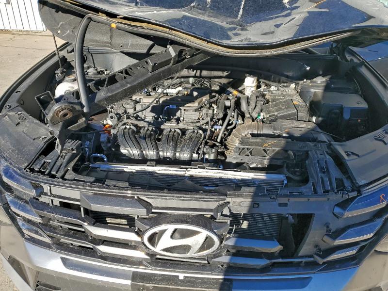 Фото 12 - HYUNDAI TUCSON