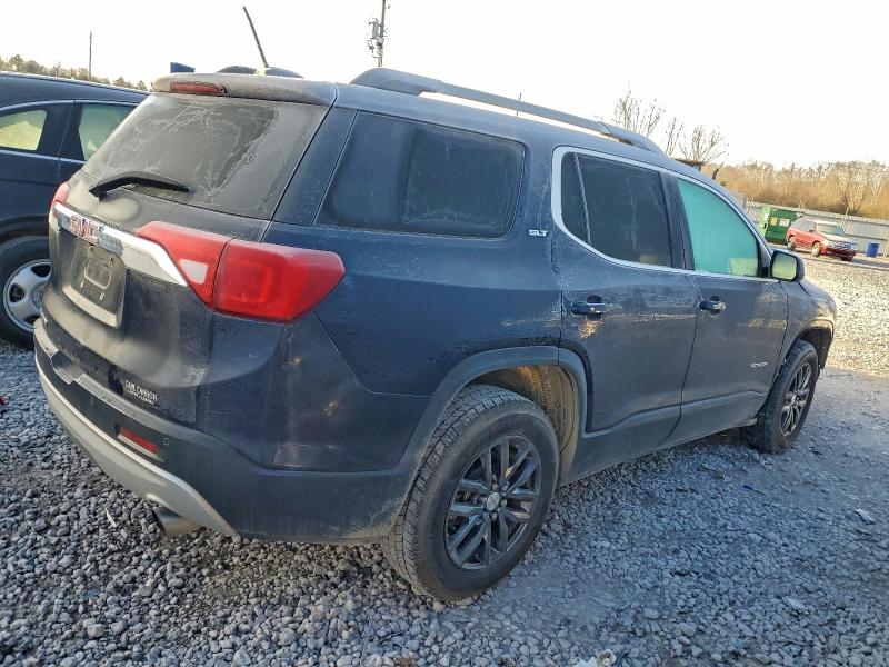 Фото 3 - GMC ACADIA